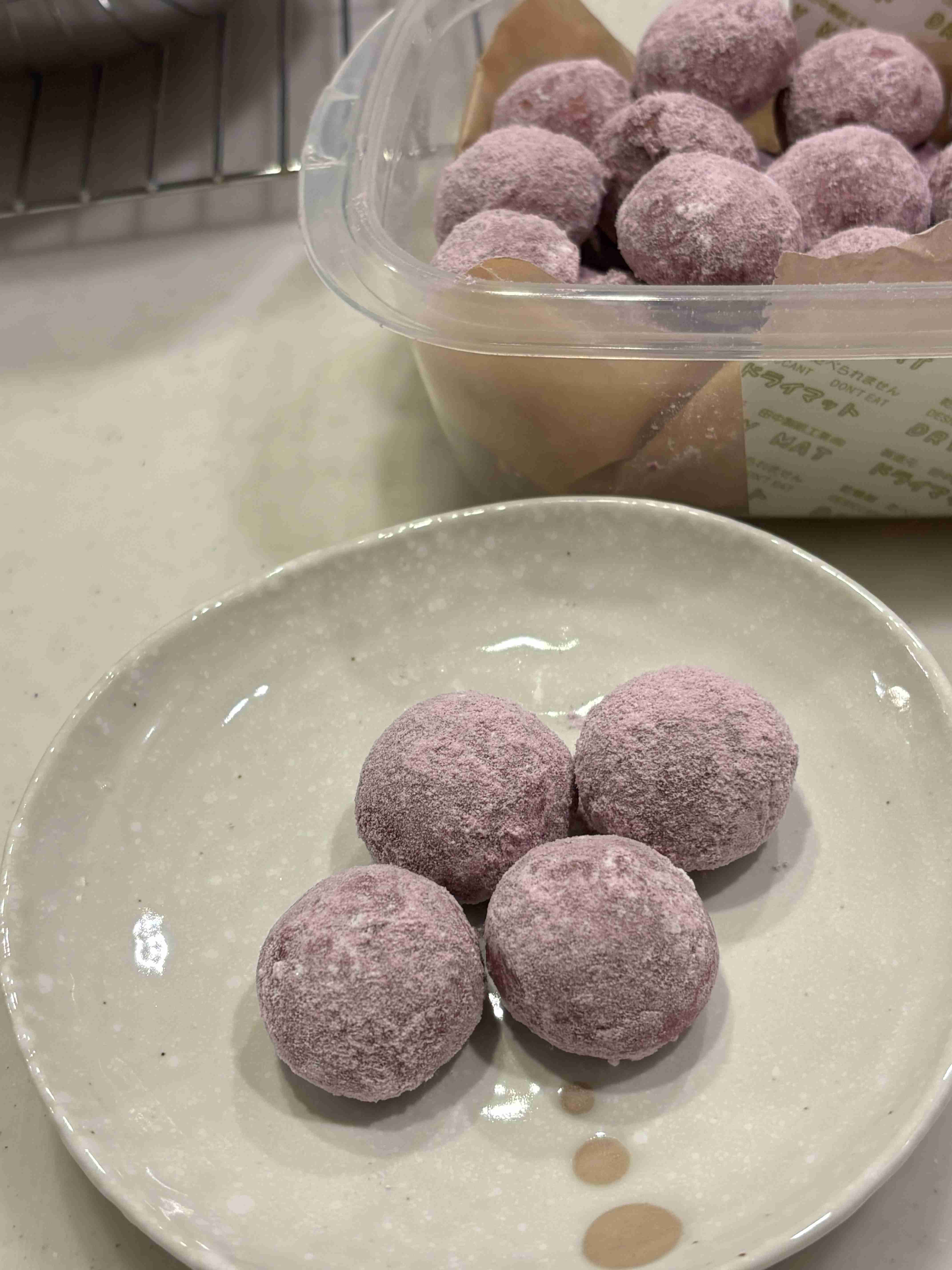 ［報告会］お菓子・パン作るの好きおいで〜！［2025夏］