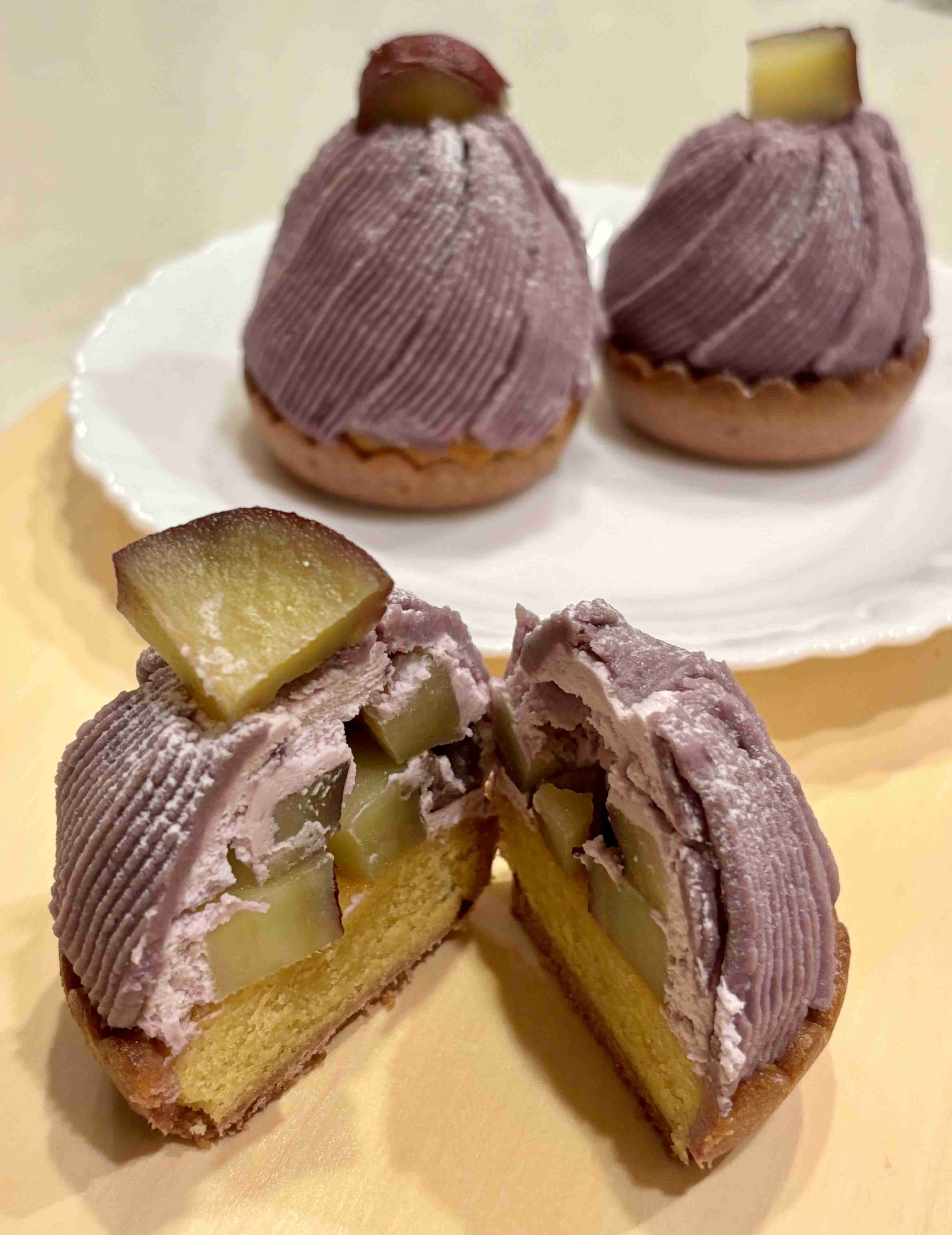 ［報告会］お菓子・パン作るの好きおいで〜！［2025夏］