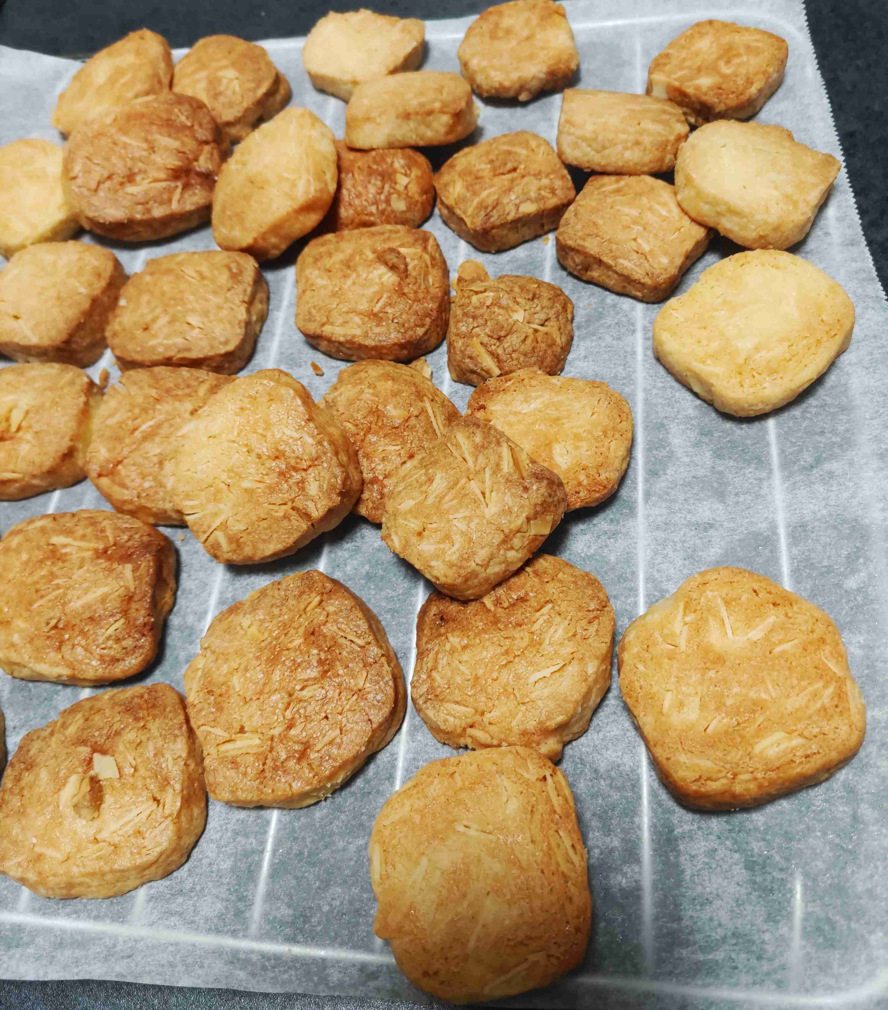 ［報告会］お菓子・パン作るの好きおいで〜！［2025夏］