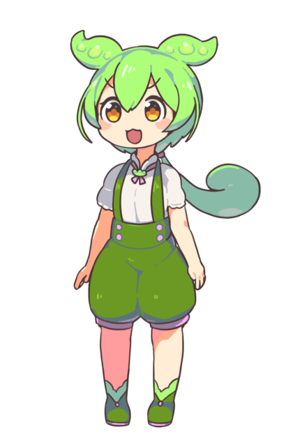 AIの声にイラつく