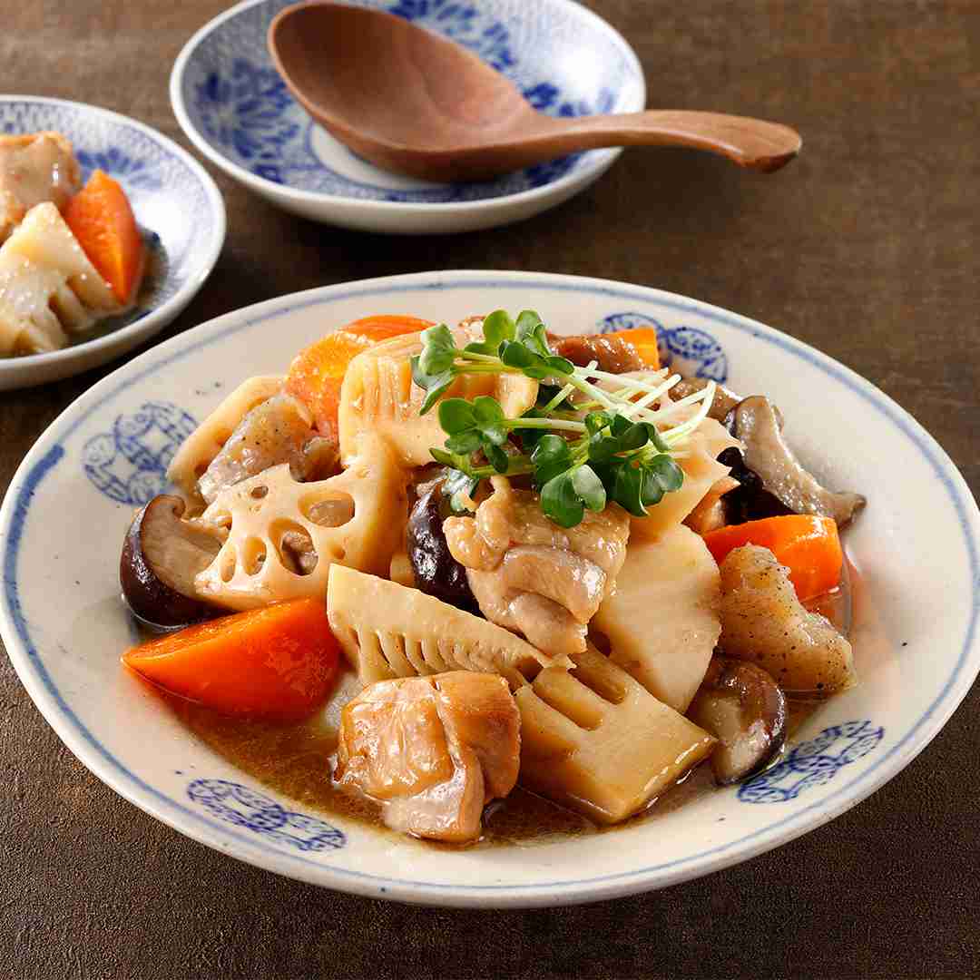 レンジでできる料理のおすすめ