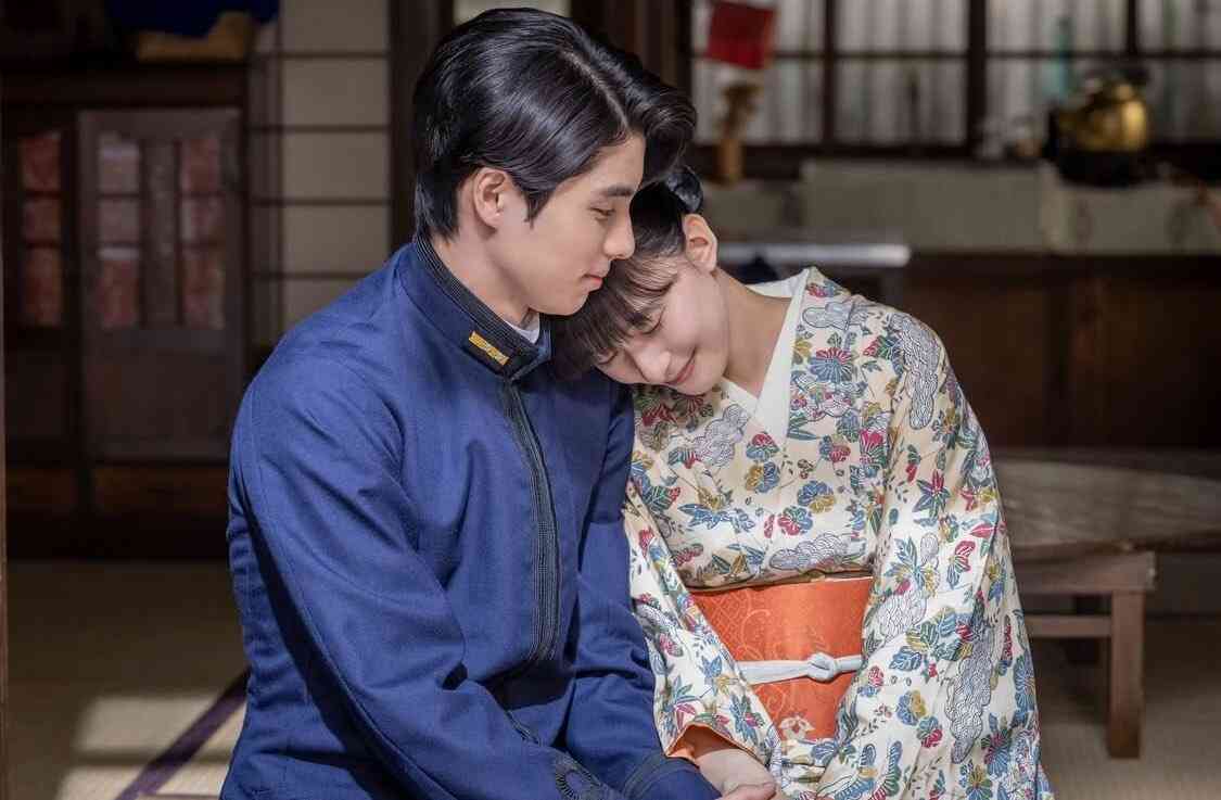 【実況・感想】<木曜劇場>波うららかに、めおと日和 第10話 最終回