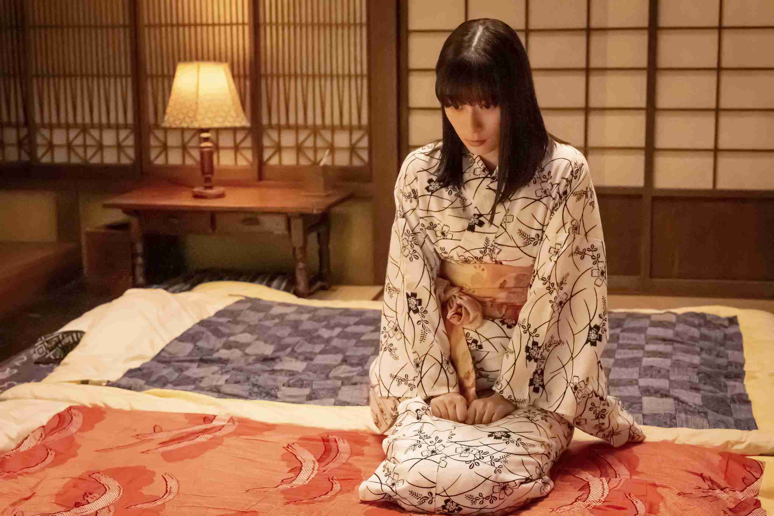 【実況・感想】<木曜劇場>波うららかに、めおと日和 第10話 最終回