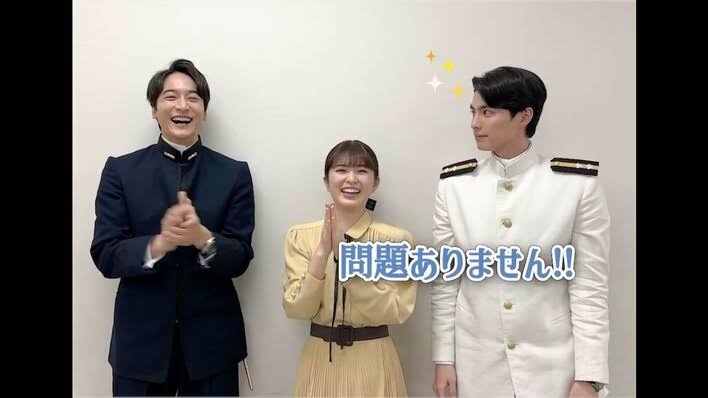 【実況・感想】<木曜劇場>波うららかに、めおと日和 第10話 最終回