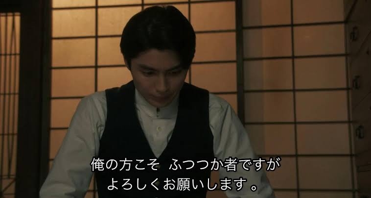 【実況・感想】<木曜劇場>波うららかに、めおと日和 第10話 最終回