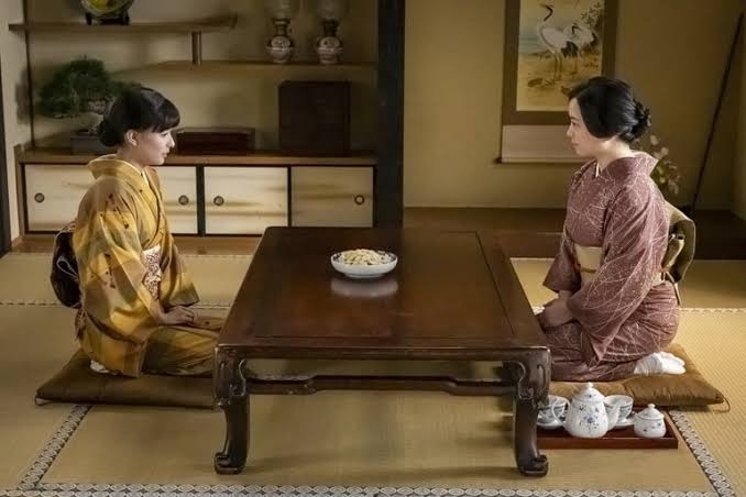 【実況・感想】<木曜劇場>波うららかに、めおと日和 第10話 最終回