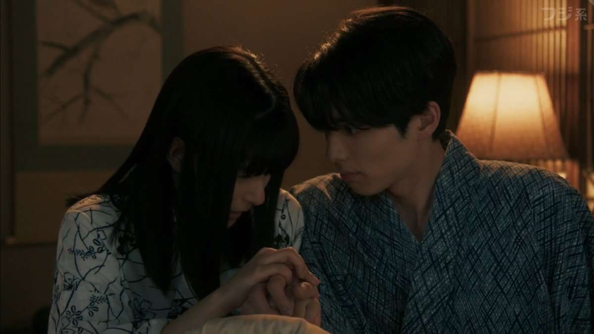 【実況・感想】<木曜劇場>波うららかに、めおと日和 第10話 最終回