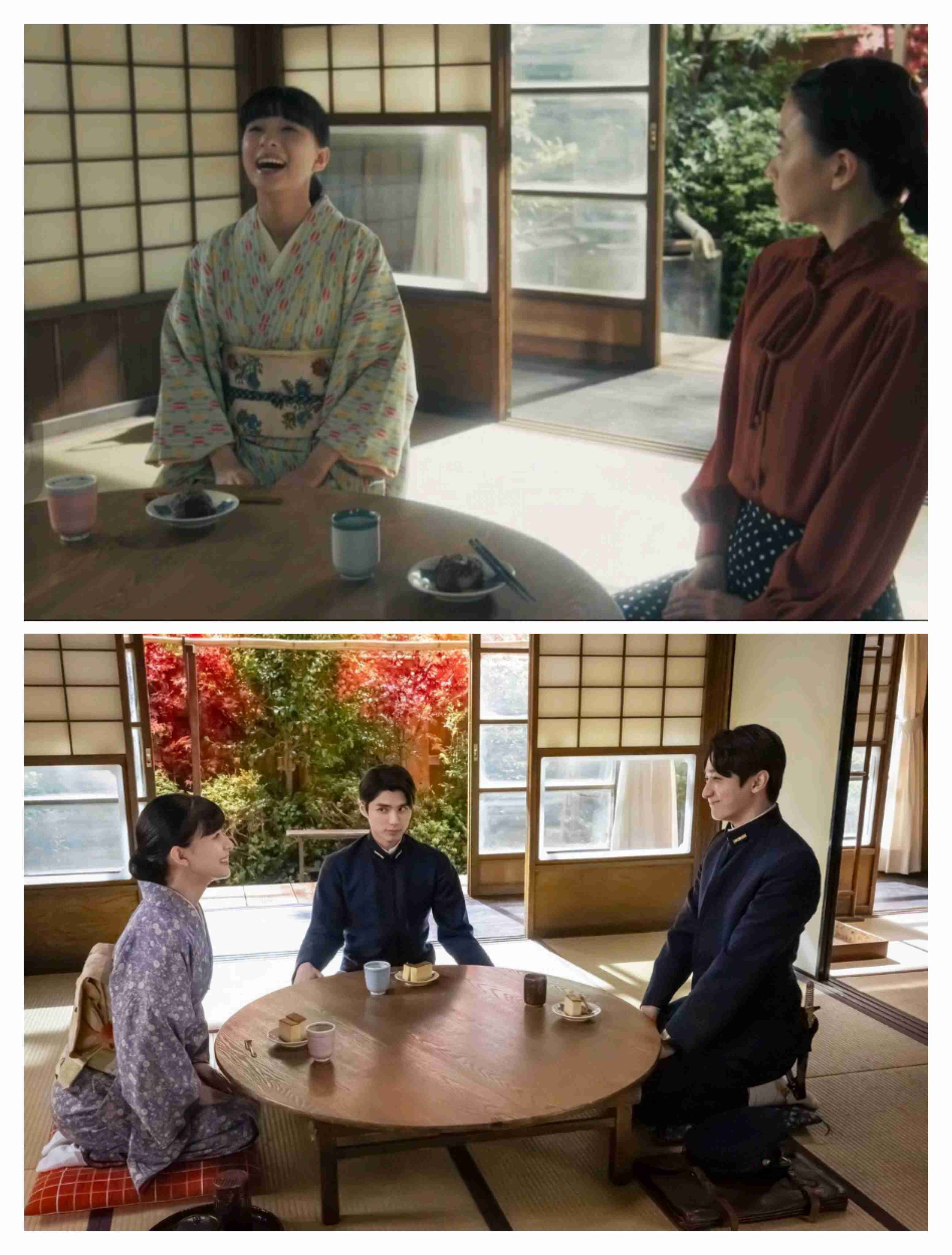 【実況・感想】<木曜劇場>波うららかに、めおと日和 第10話 最終回