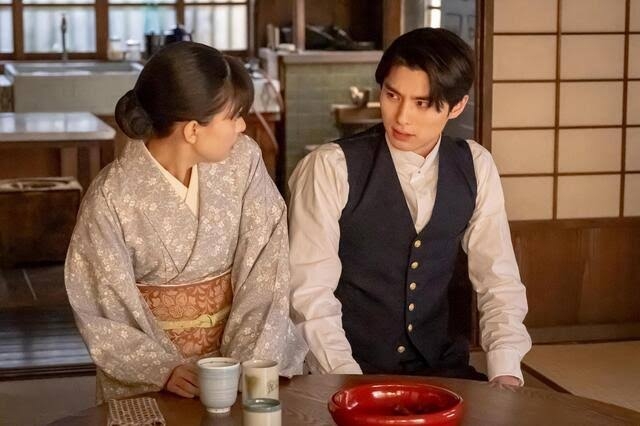 【実況・感想】<木曜劇場>波うららかに、めおと日和 第10話 最終回