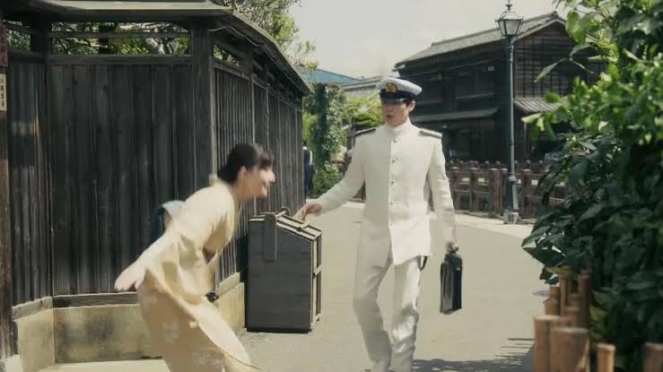 【実況・感想】<木曜劇場>波うららかに、めおと日和 第10話 最終回
