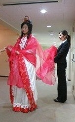 いずれ政界デビューしそうな芸能人
