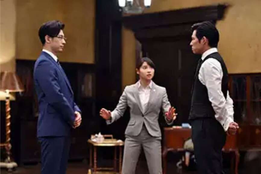 正直見ていてイラつくドラマの演出