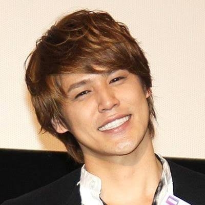 ブスにも優しそうなイケメン芸能人part6