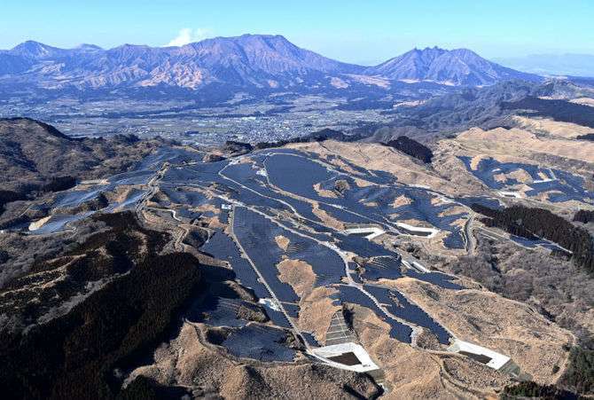 阿蘇山、警戒レベル2に引き上げ　火口から1キロ範囲で噴石や火砕流恐れ