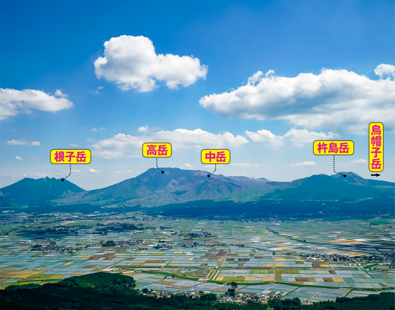阿蘇山、警戒レベル2に引き上げ　火口から1キロ範囲で噴石や火砕流恐れ