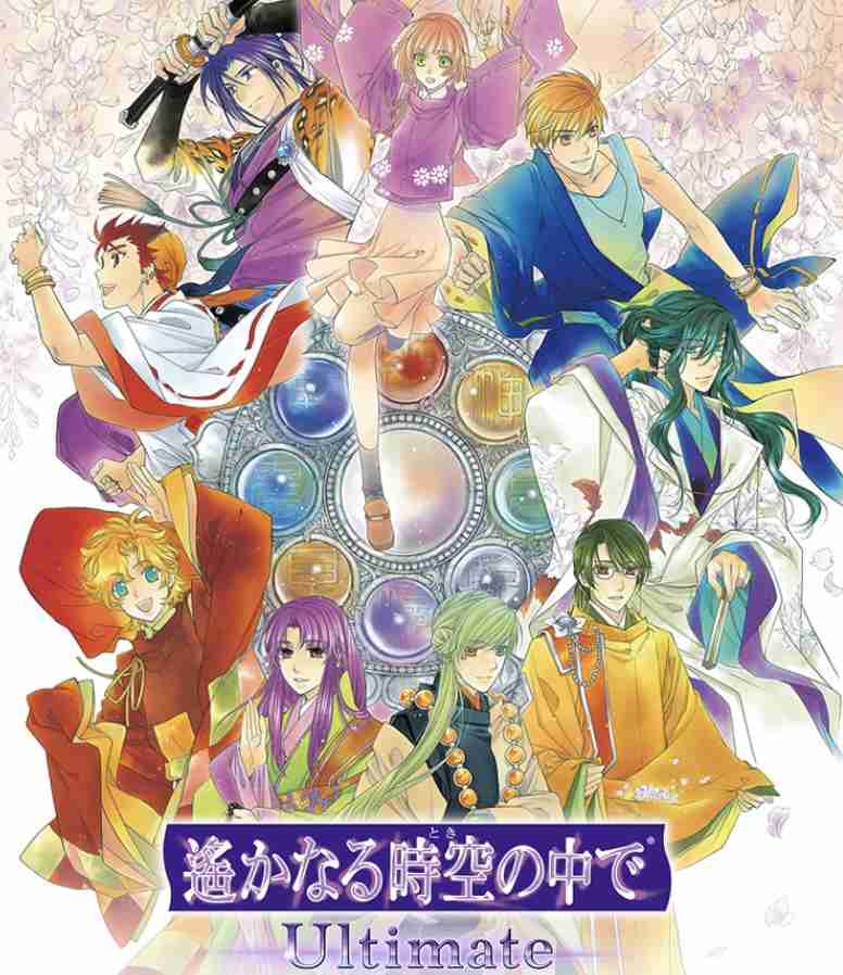 作品を知らない人に人気キャラを予想してもらうトピ Part3