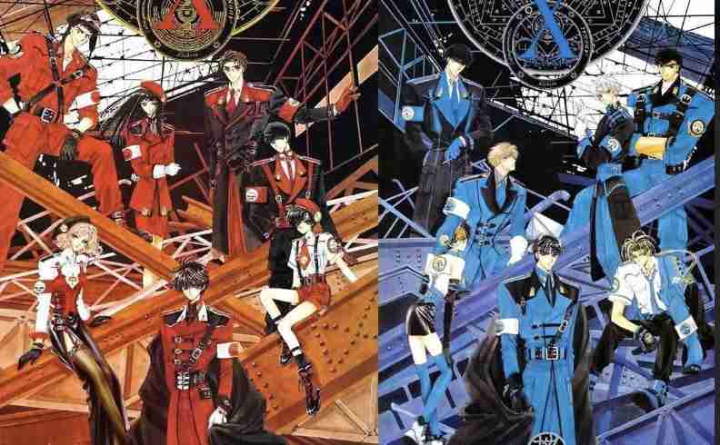 作品を知らない人に人気キャラを予想してもらうトピ Part3