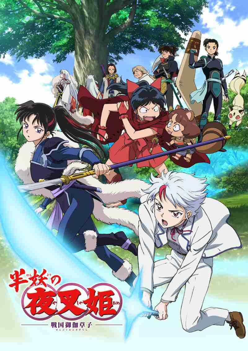 作品を知らない人に人気キャラを予想してもらうトピ Part3