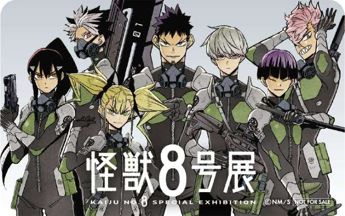 作品を知らない人に人気キャラを予想してもらうトピ Part3