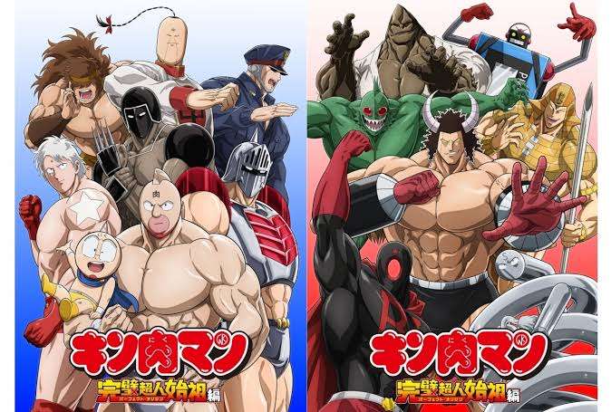 作品を知らない人に人気キャラを予想してもらうトピ Part3