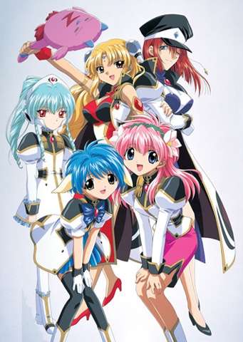 作品を知らない人に人気キャラを予想してもらうトピ Part3