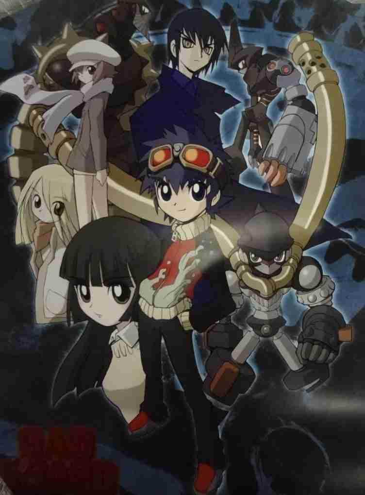 作品を知らない人に人気キャラを予想してもらうトピ Part3