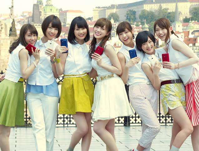 AKB48の” 神7”を語ろう