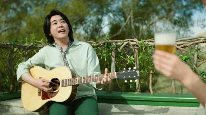 Mrs. GREEN APPLE、史上初の記録達成 ストリーミング総再生数100億回突破(一覧あり)【オリコンランキング】