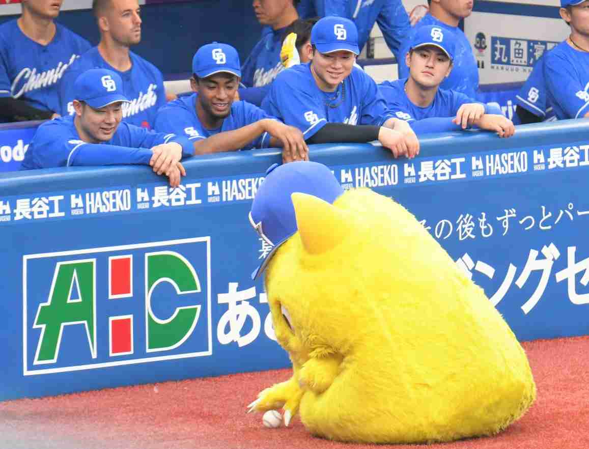 🌟横浜DeNAベイスターズ応援トピ🌟Part24
