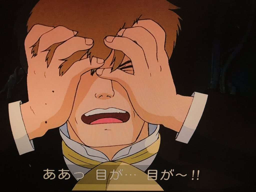 つい言ってしまうアニメや漫画の言い回し、セリフ Part2