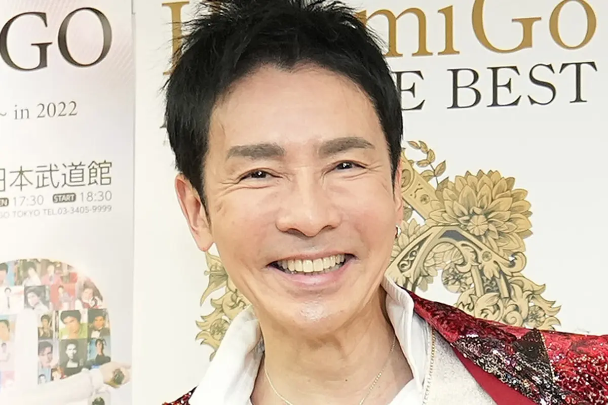 元気にしてるかな?と思う歌手 Part6