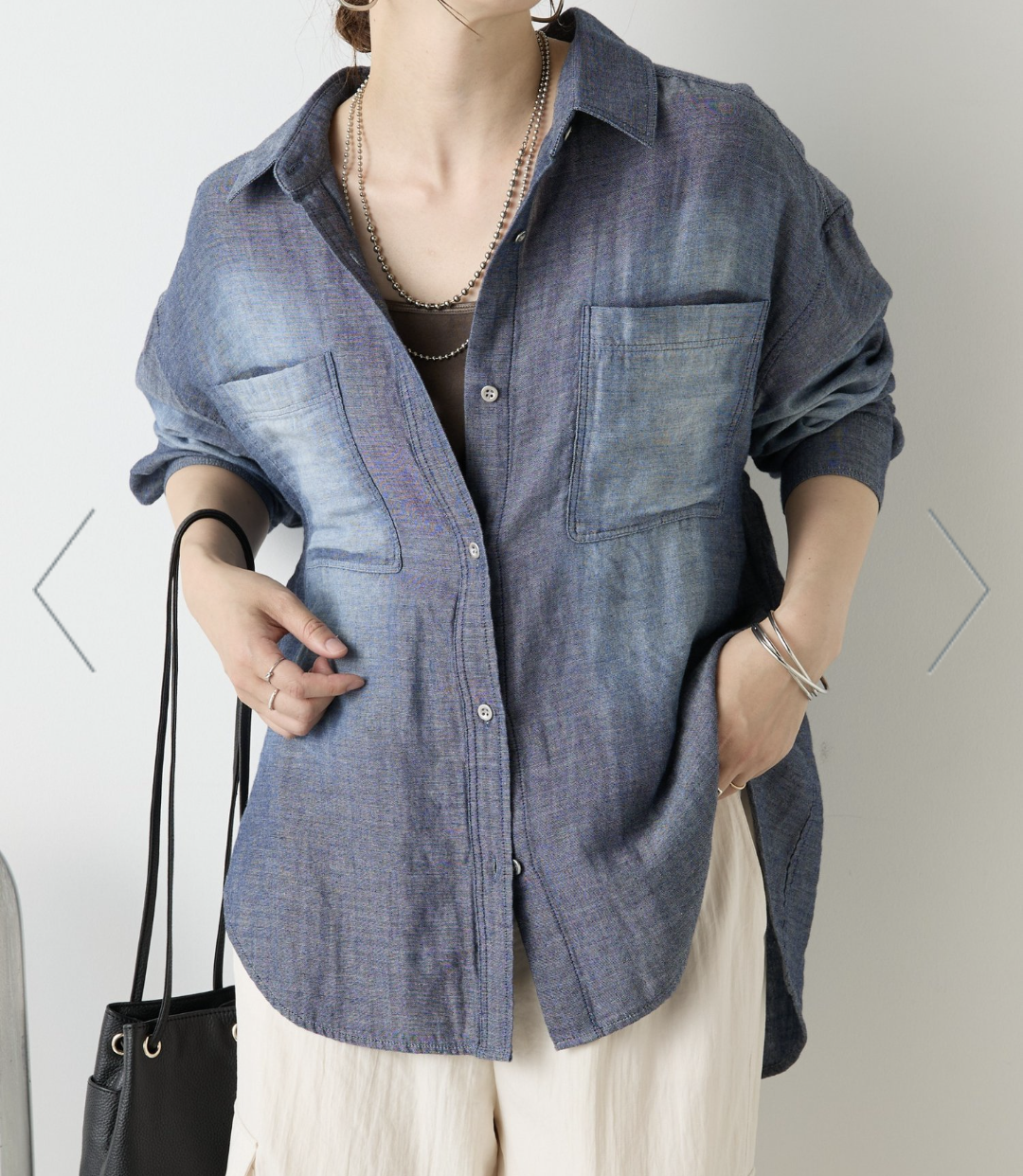【30代】最近買った服【40代】