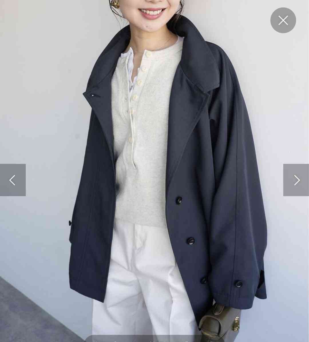 【30代】最近買った服【40代】