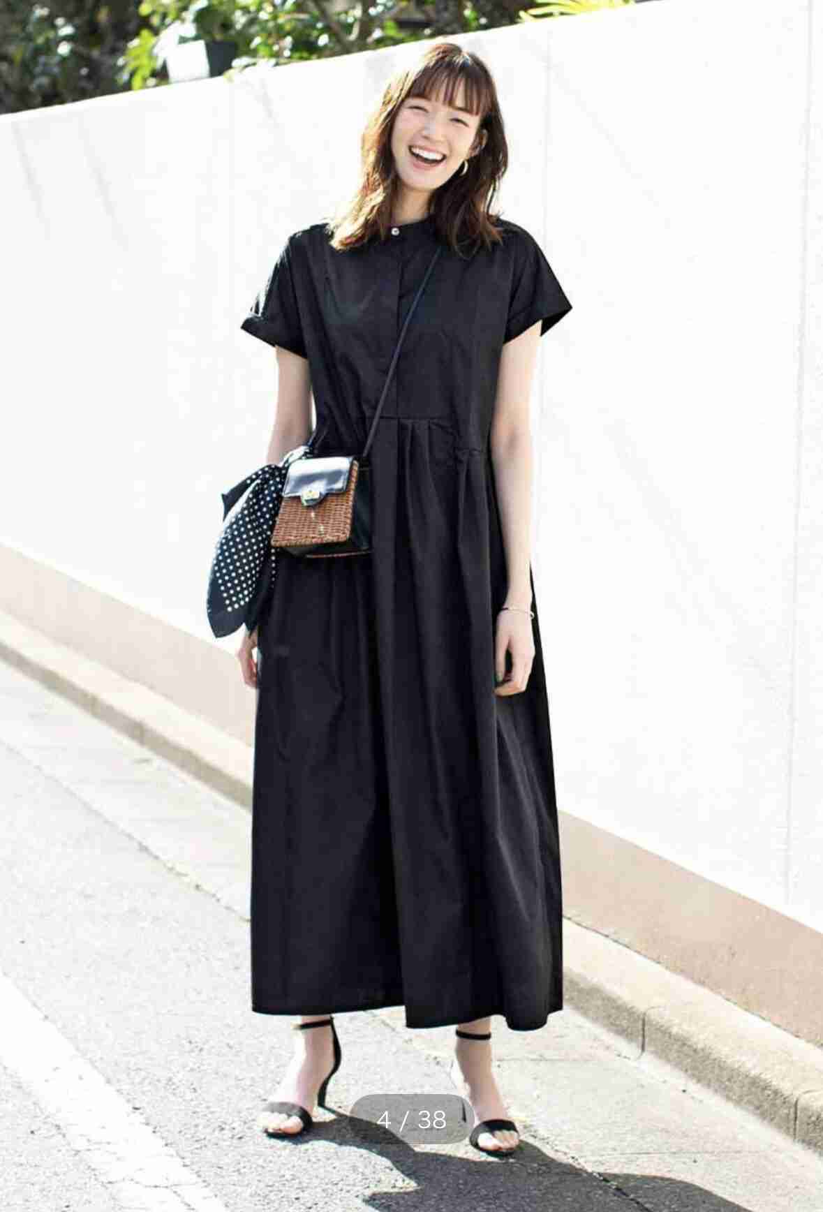 【30代】最近買った服【40代】