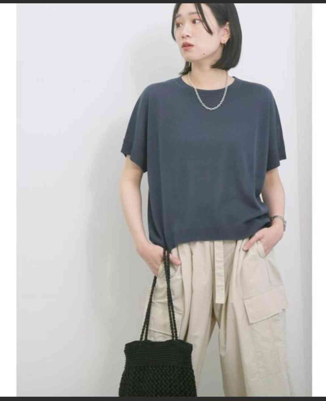 【30代】最近買った服【40代】