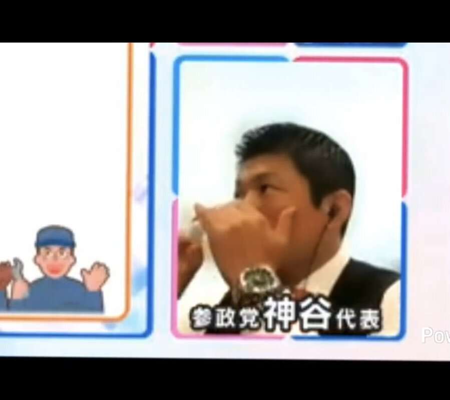 参政党 またも「報道特集」に抗議「捻じ曲げ」 2放送連続抗議の異常事態 前回はBPO→今回「偏向報道の抗議に仕返しするかのような報道」 取材回答期限1日だったと内幕