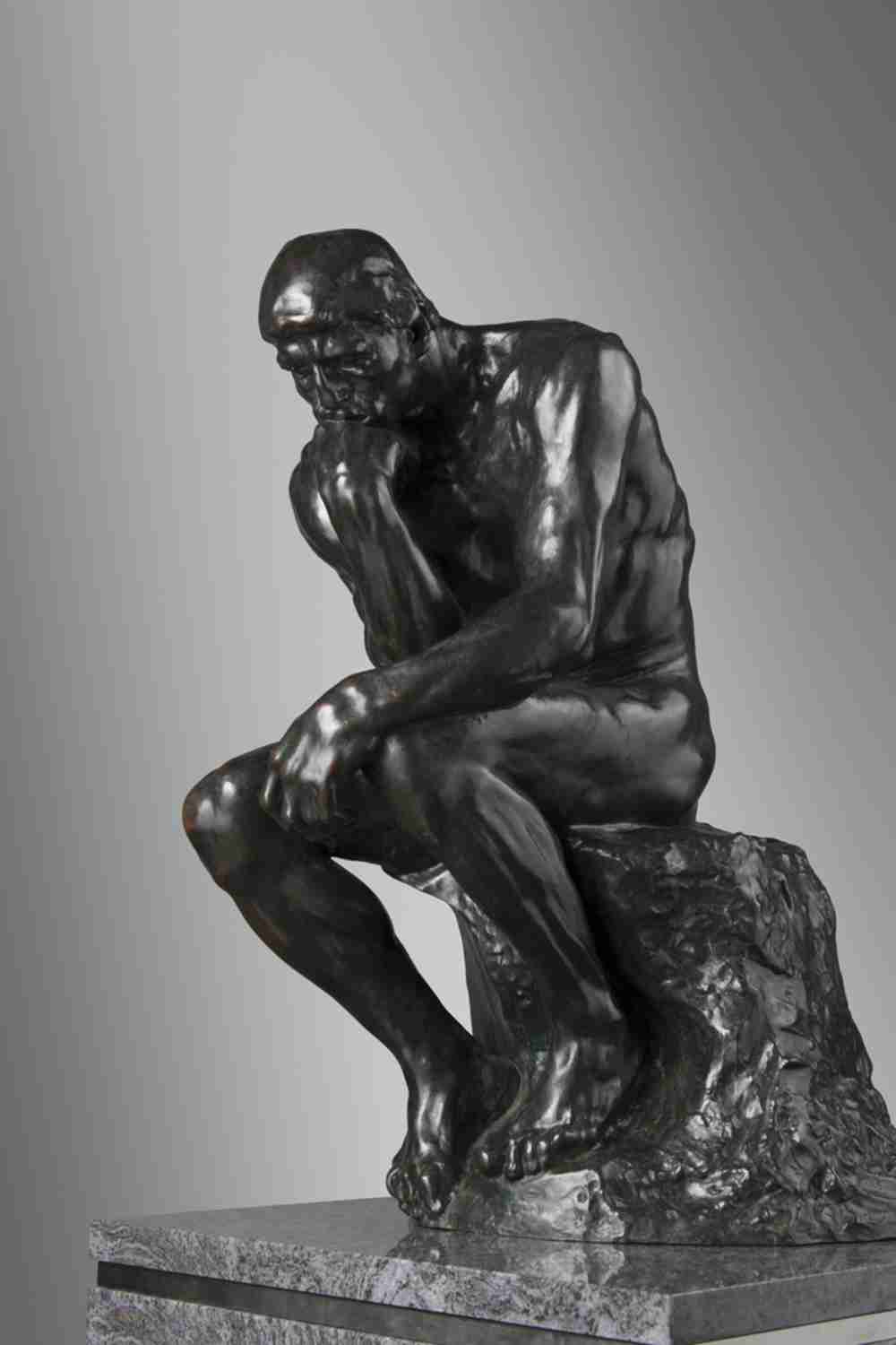 深刻に考えないコツ