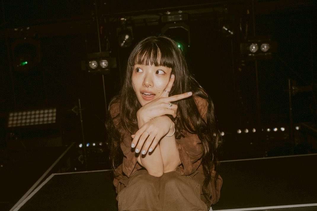 「どうしても受け入れられないのです」あいみょん　露呈した“タトゥー”確定が物議…根強い拒否反応