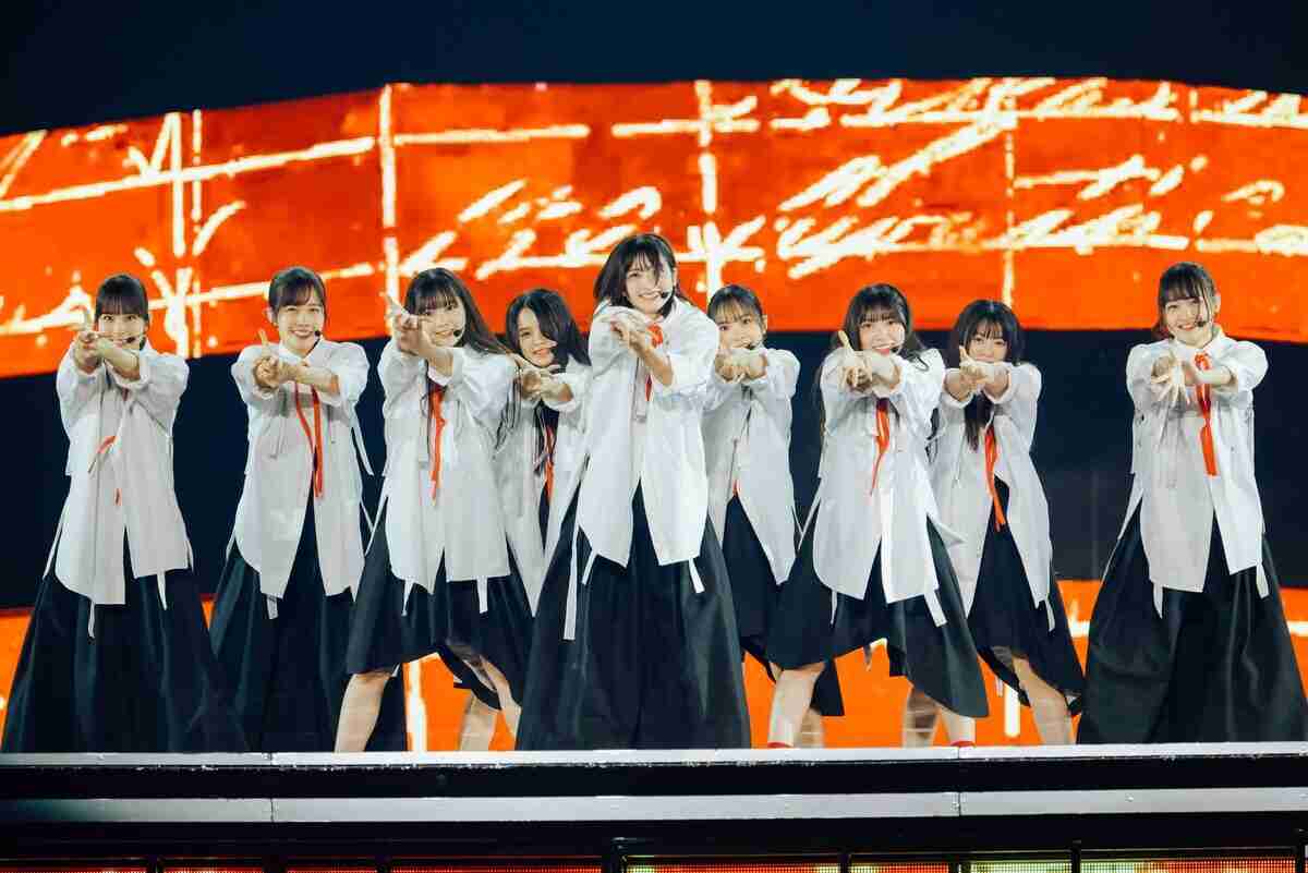 櫻坂46を語りたい Part 22