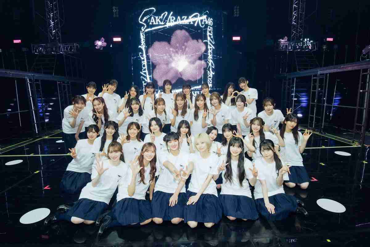 櫻坂46を語りたい Part 22