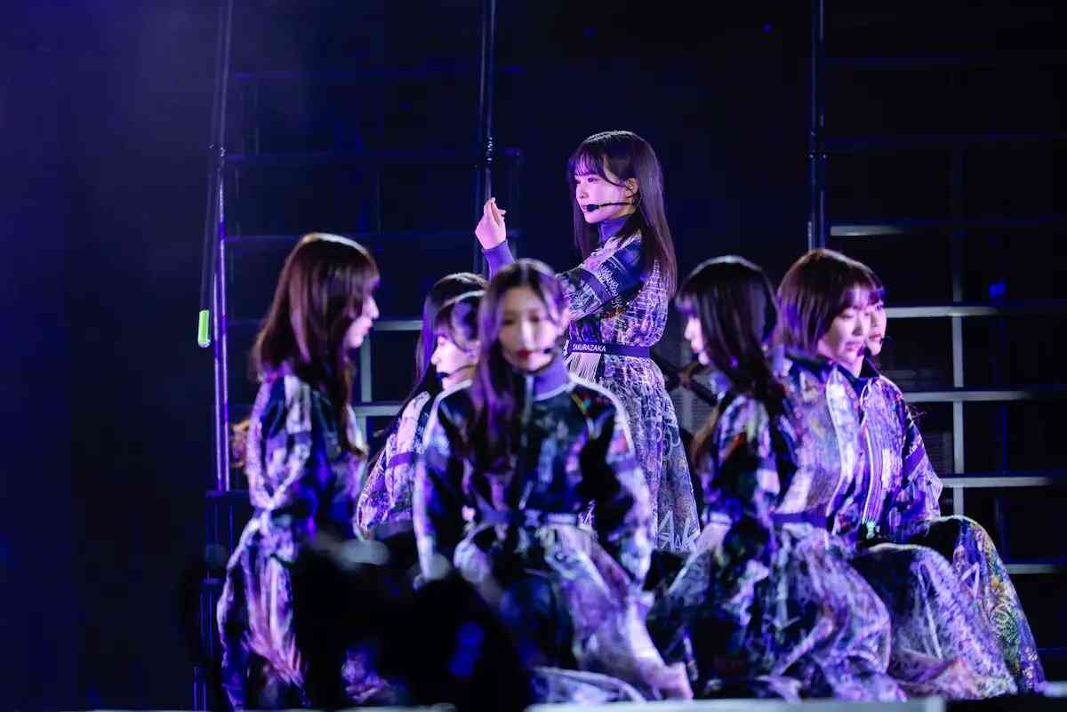 櫻坂46を語りたい Part 22