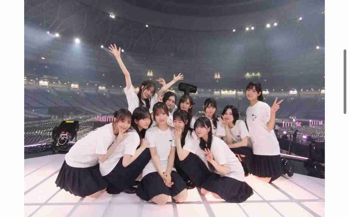 櫻坂46を語りたい Part 22