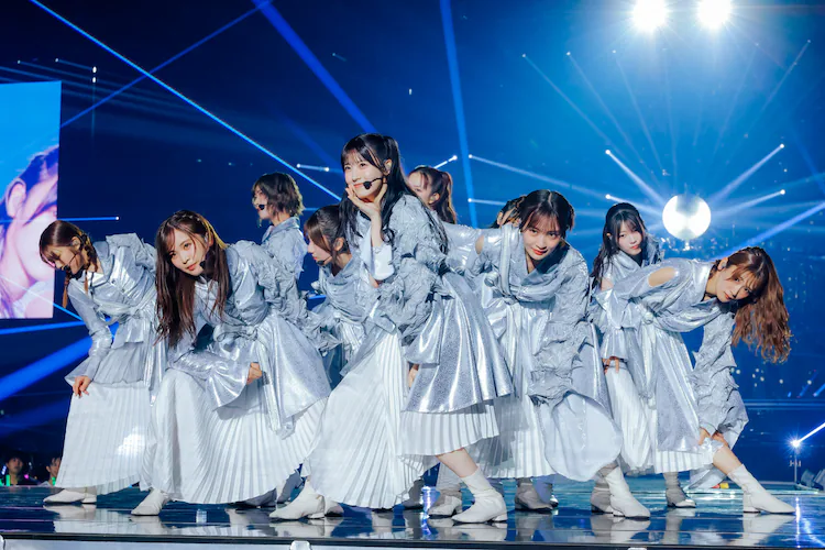 櫻坂46を語りたい Part 22