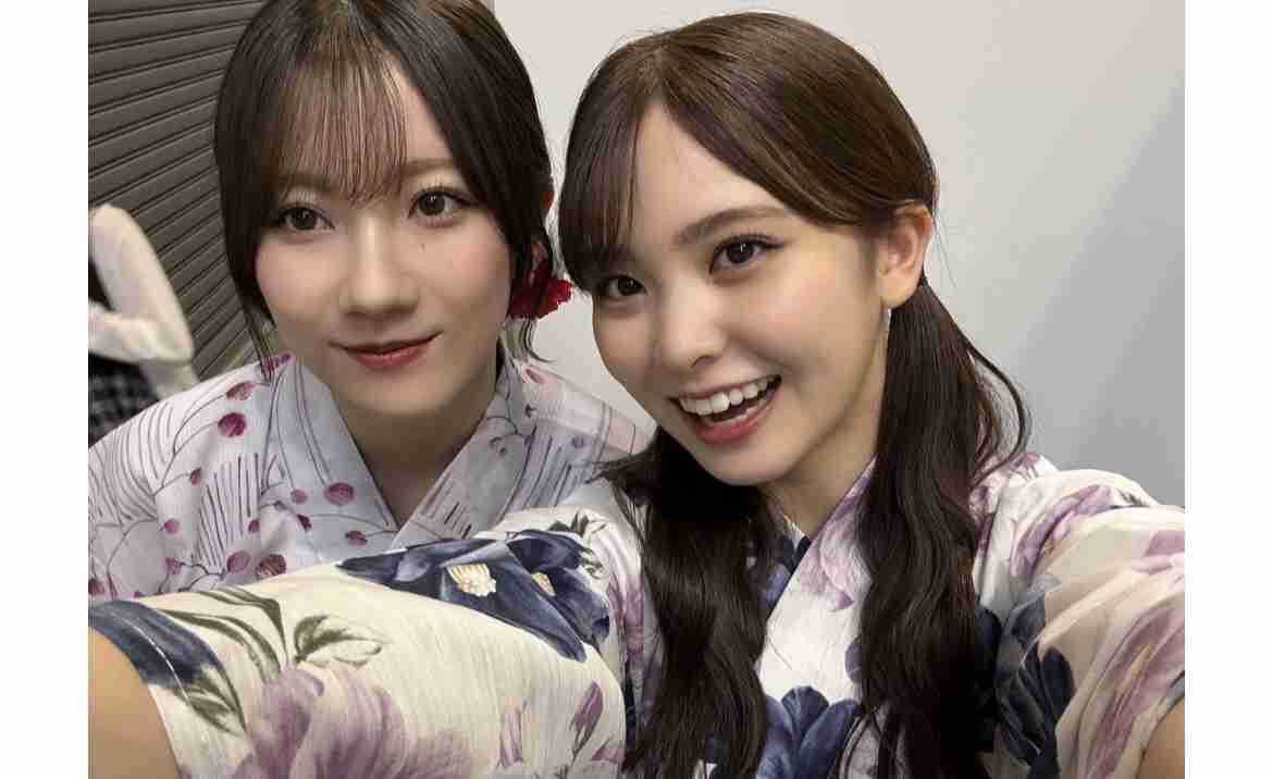 櫻坂46を語りたい Part 22