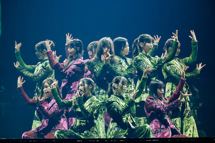 櫻坂46を語りたい Part 22