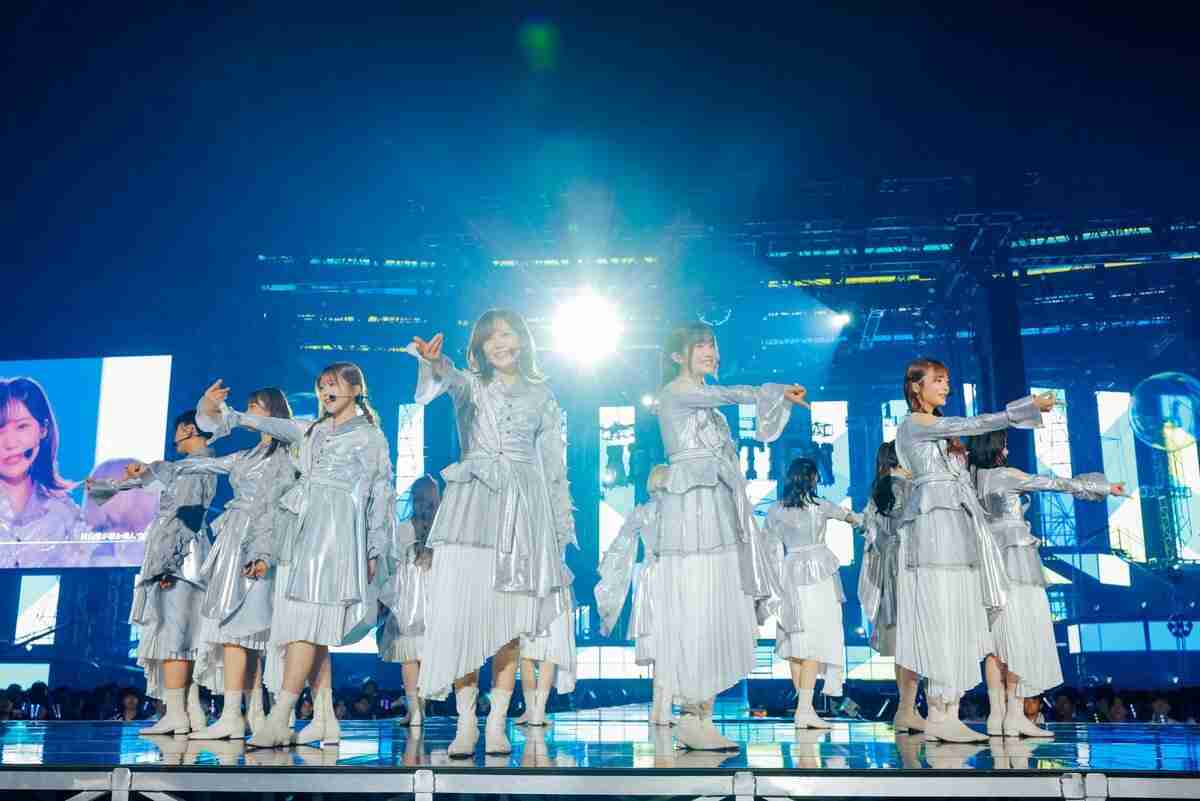 櫻坂46を語りたい Part 22