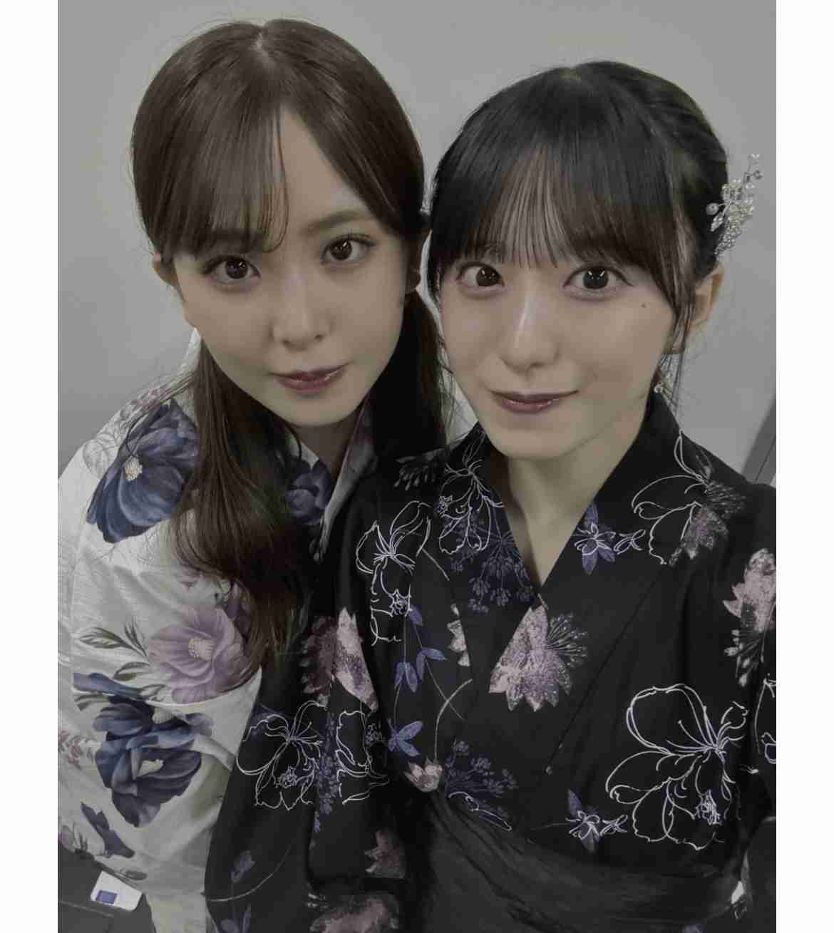 櫻坂46を語りたい Part 22