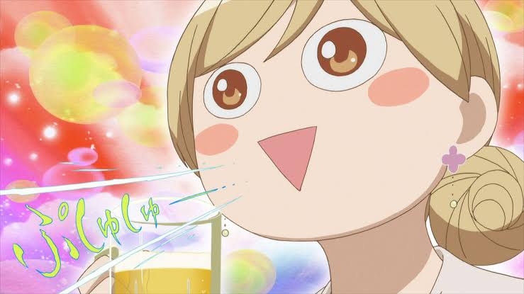 お酒飲むけど…顔が真っ赤になる人