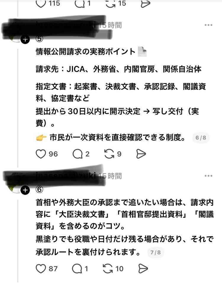 ナイジェリア政府「特別ビザ創設」など誤情報の掲載を削除
