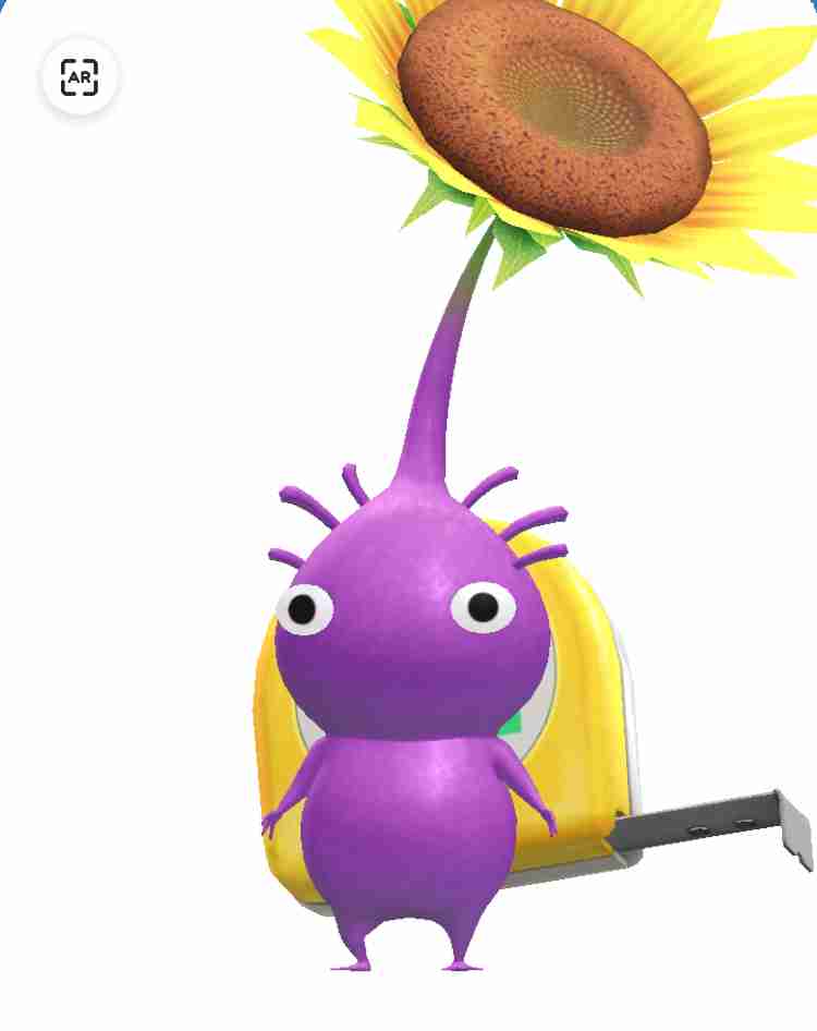 Pikmin Bloom（ピクミンブルーム）ピクミンとおでかけしよう🌻Part21